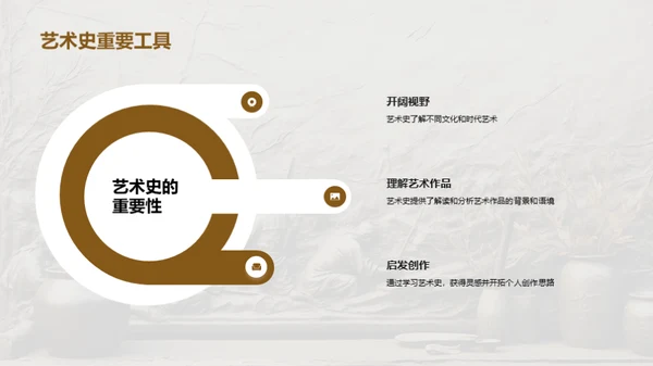 水墨风教育培训教学课件PPT模板