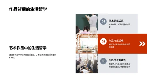 艺术生活理念解析