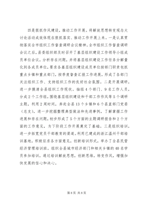 党支部大讨论活动总结_1.docx