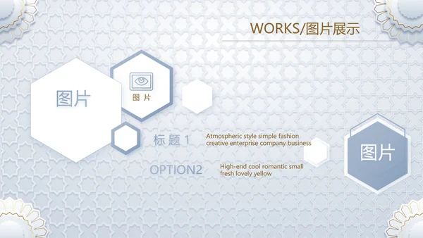 简约室内设计方案汇报工作总结PPT