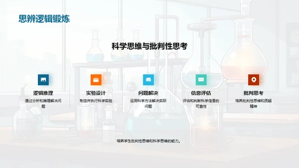 科学社塑造未来