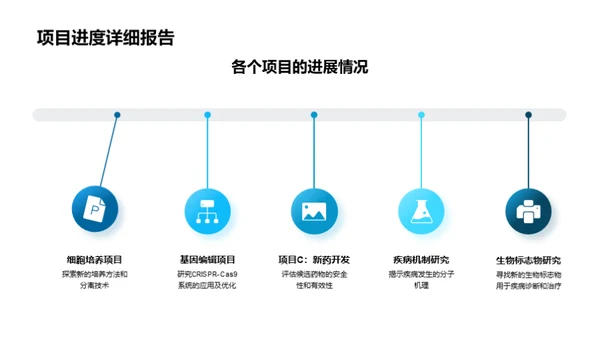 科研进展月度总结