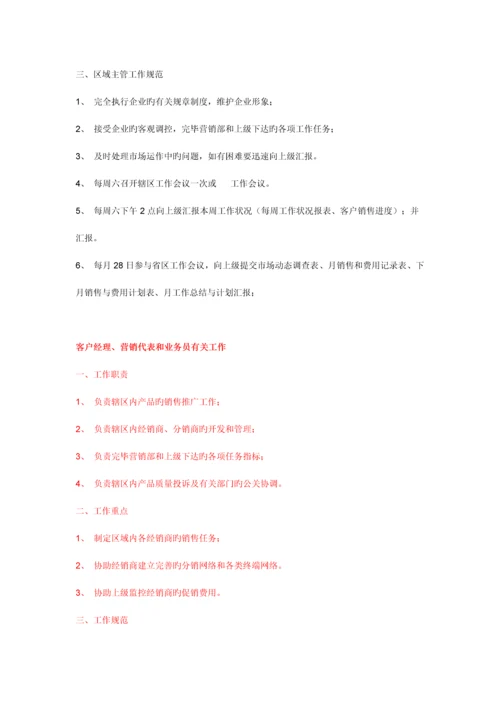 酒业公司营销方案.docx