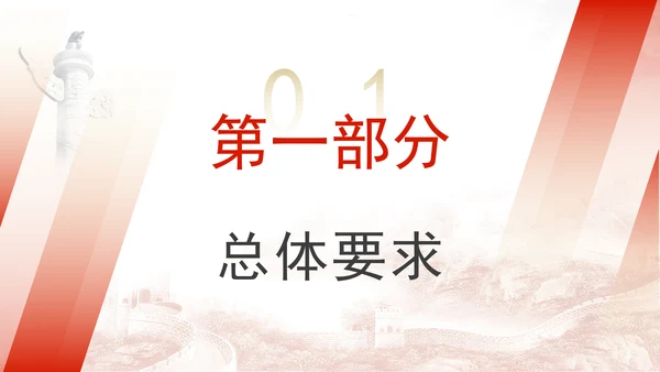 关于以高水平开放推动服务贸易高质量发展的意见全文学习PPT课件