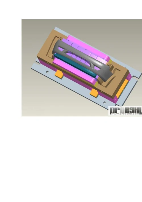 模具常见问题.docx