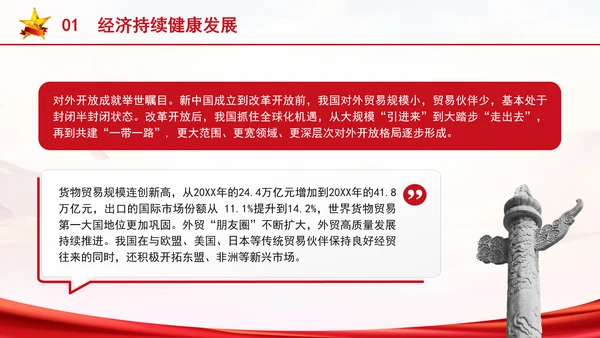 2024年秋季形势与政策第二讲ppt：七十五载迎盛世，砥砺前行续华章