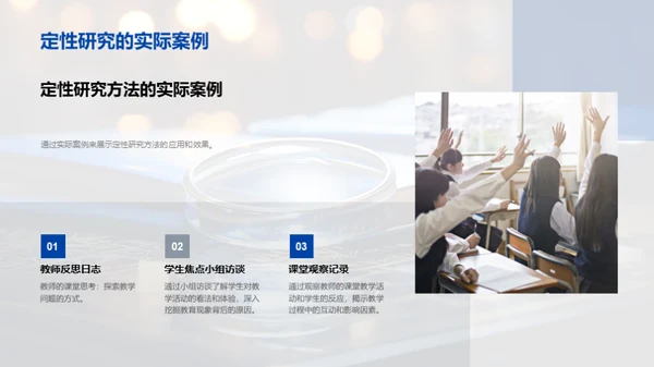 深度探讨教育研究法