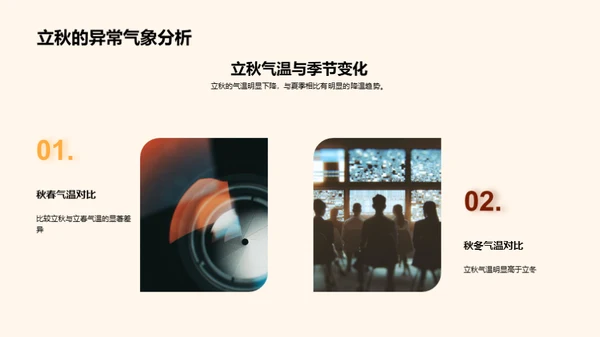 立秋气象解析