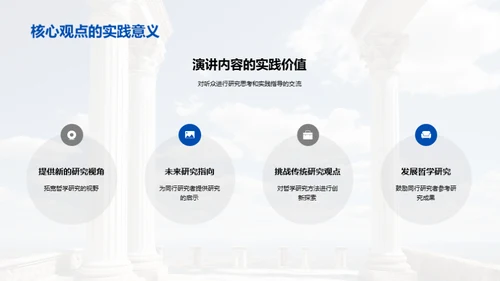 哲学研究新纬度