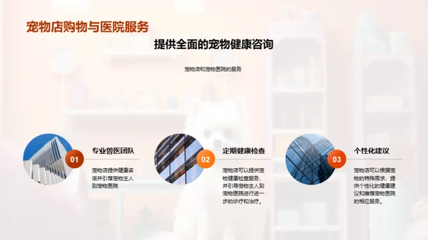宠物健康共赢之路