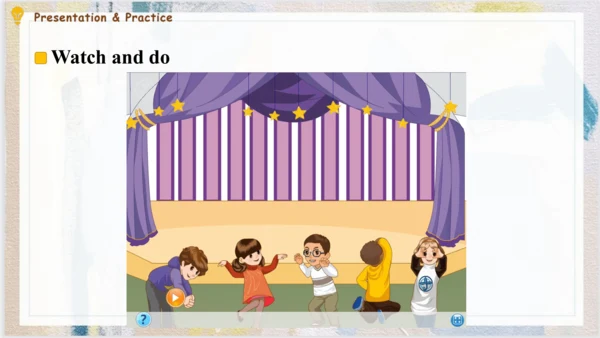 Unit 4 We love animals B Let's learn & Let's do 课件