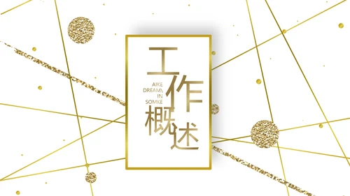 简约室内设计方案汇报工作总结汇报PPT动态