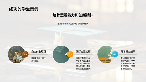 全面解析通用教育