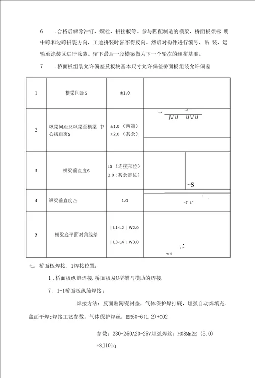 北江桥总拼方案