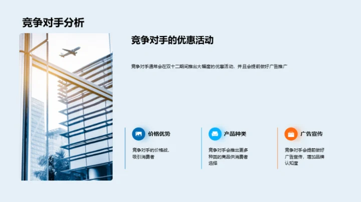 双十二营销决胜策