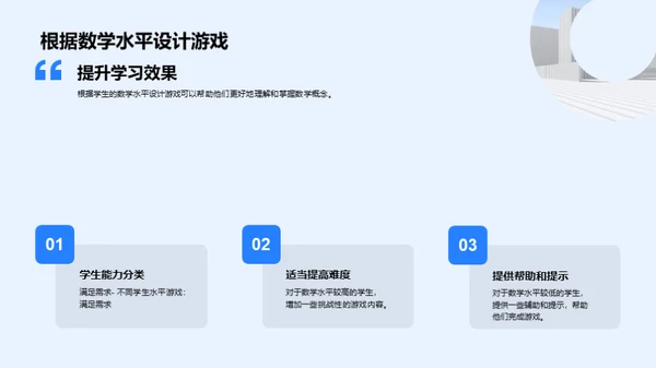 数学游戏：乐在其中