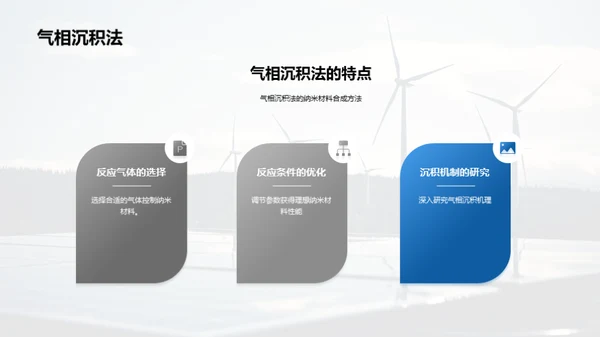 纳米材料在新能源领域的应用前景