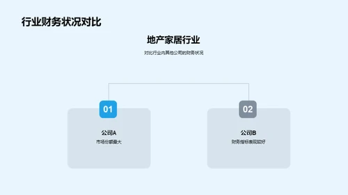 季度财务成效分析