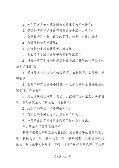 学校党建规范实施细则 (4).docx