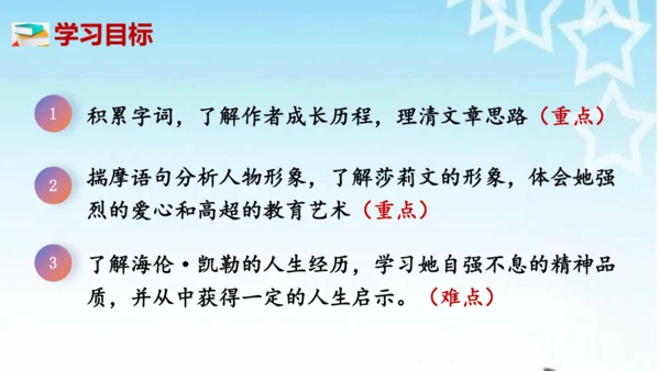 第11课 《再塑生命的人》课件