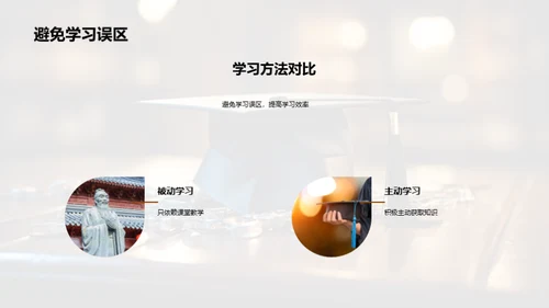 六年级学习之路