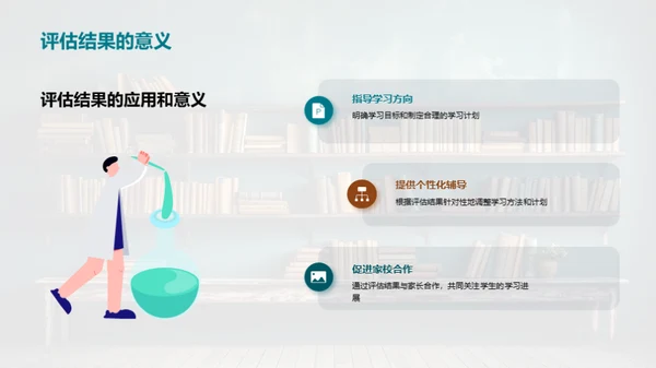 二年级学习全攻略