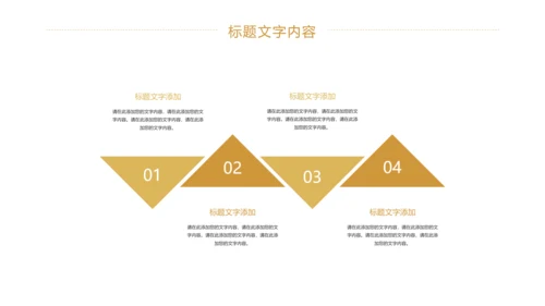 金融投资理财证券金融行业工作汇报PPT模板