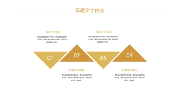 金融投资理财证券金融行业工作汇报PPT模板