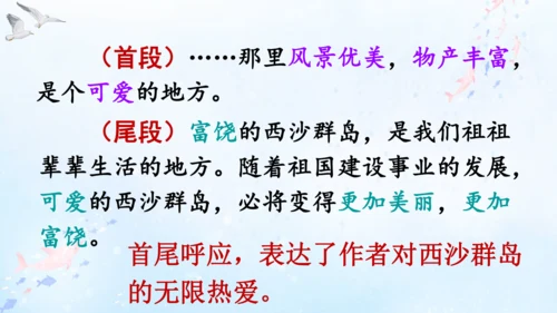 18.富饶的西沙群岛   课件