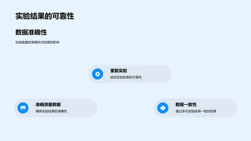 科学实验教程