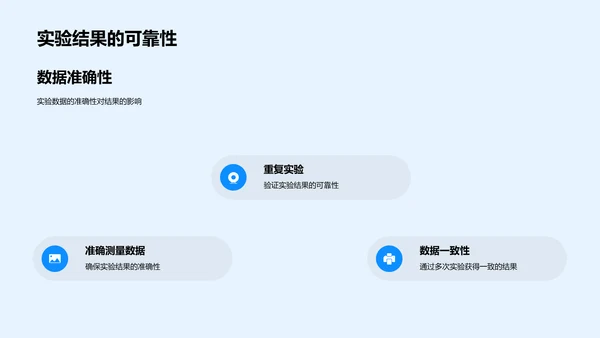 科学实验教程