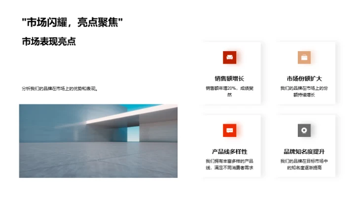 携手共赢：品牌合作策略