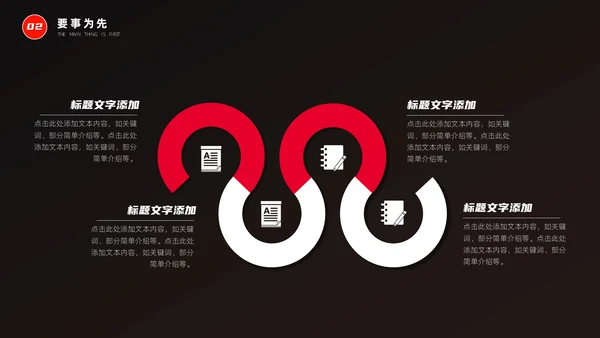 时间管理高效4个小技巧通用PPT课件
