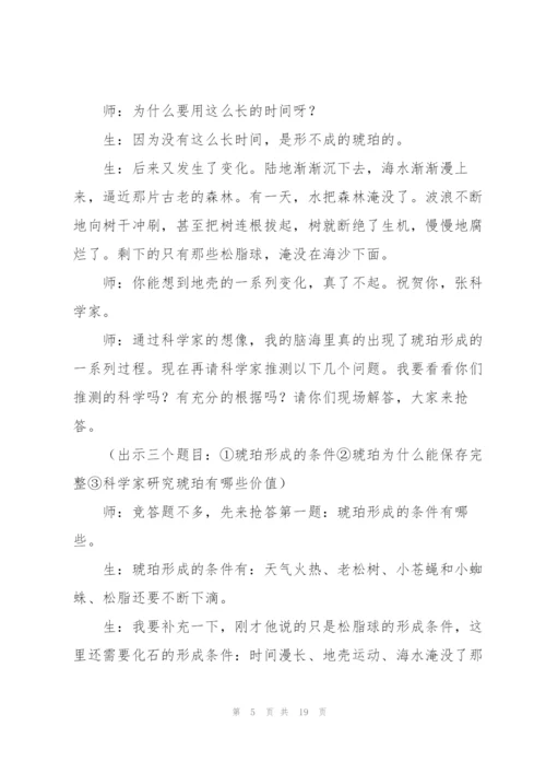 琥珀课堂实录王玲湘.docx