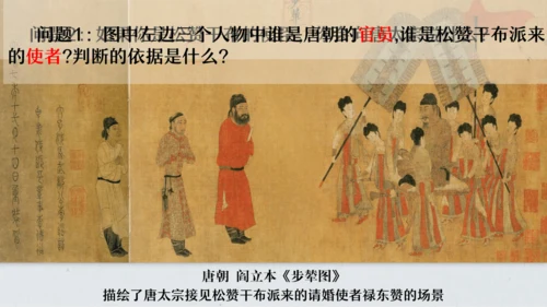 第3课 盛唐气象  课件