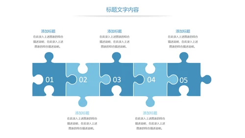 医疗报告医学研究大脑神经研究工作报告PPT模板