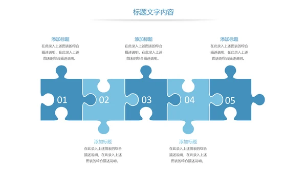 医疗报告医学研究大脑神经研究工作报告PPT模板
