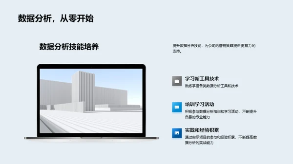 数据驱动营销策略