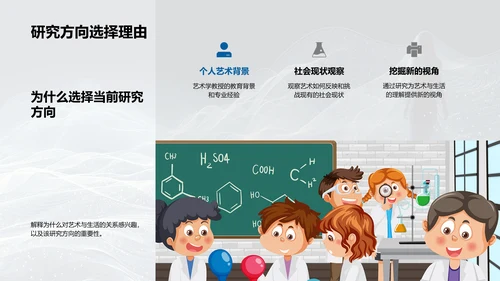 艺术研究新观察