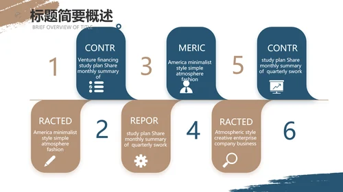 莫兰迪风格思辨主题班会动态PPT模板