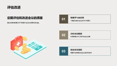 未来会议：创新与数字化