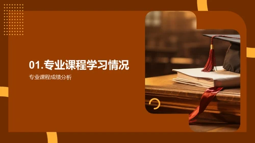 求学之旅