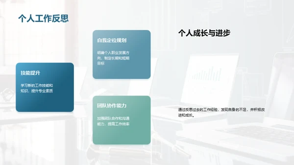 半年里程回顾与展望