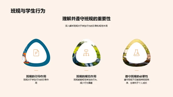 初一学习生活导航