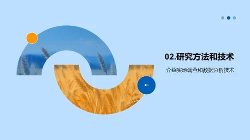 农学成果探析