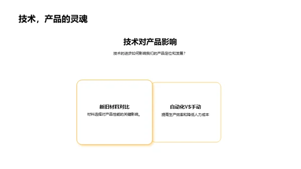 引领创新：机械研发之路