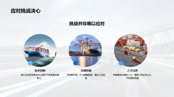 汽车业界透视与展望
