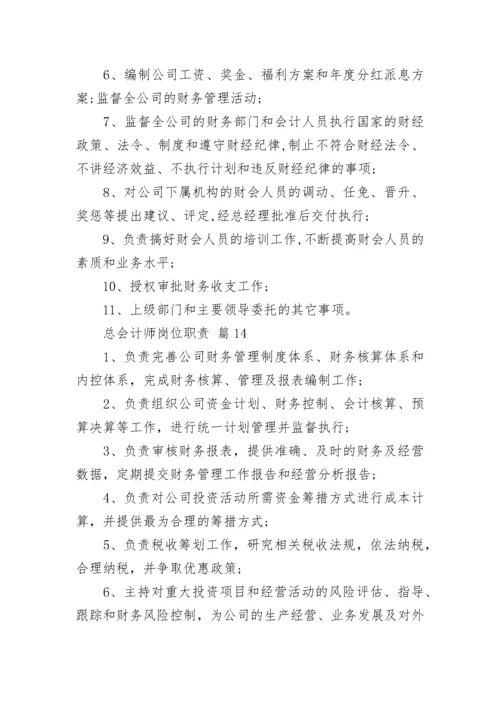 总会计师岗位职责.docx