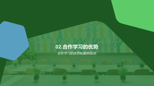 探秘合作学习之力