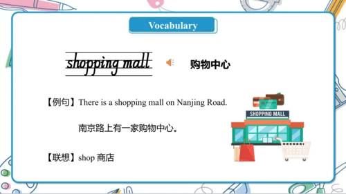 Unit 4  Where do you work Lesson 21- Lesson 22 课件（